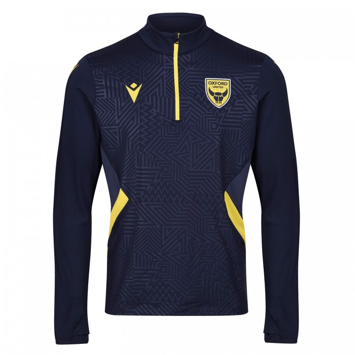 2023/24 1/4 Zip