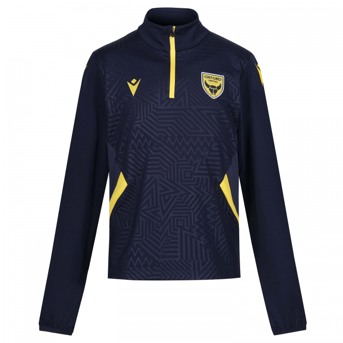 2023/24 1/4 Zip
