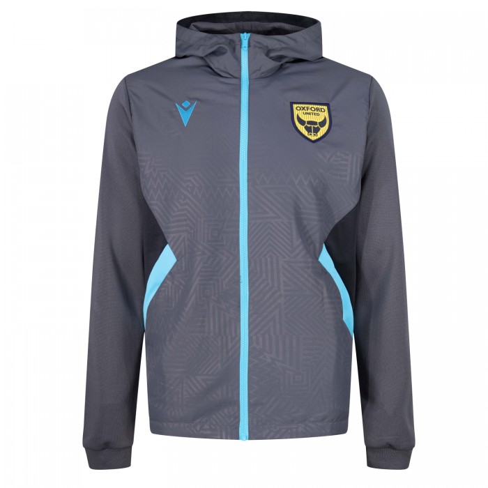 2023/24 Travel Jacket
