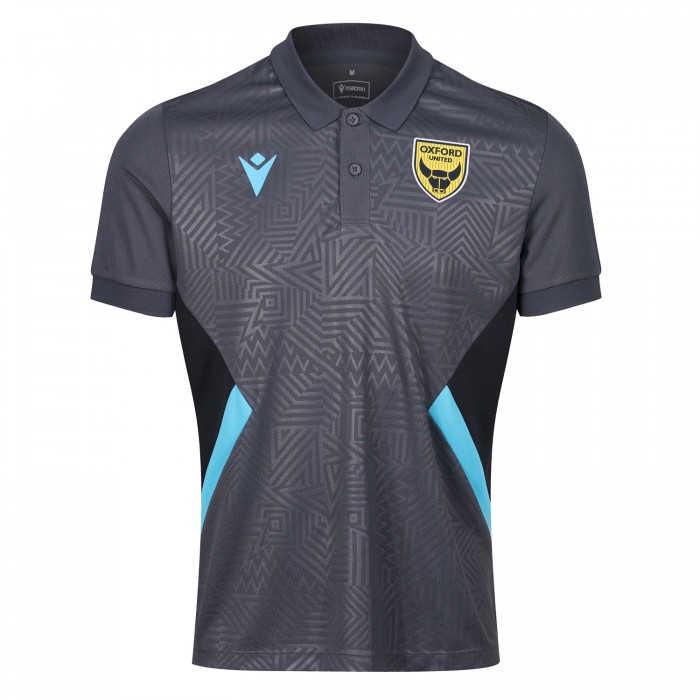 2023/24 Travel Polo