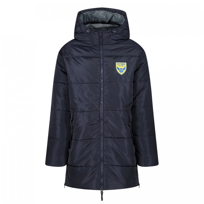 Polston Jacket Junior