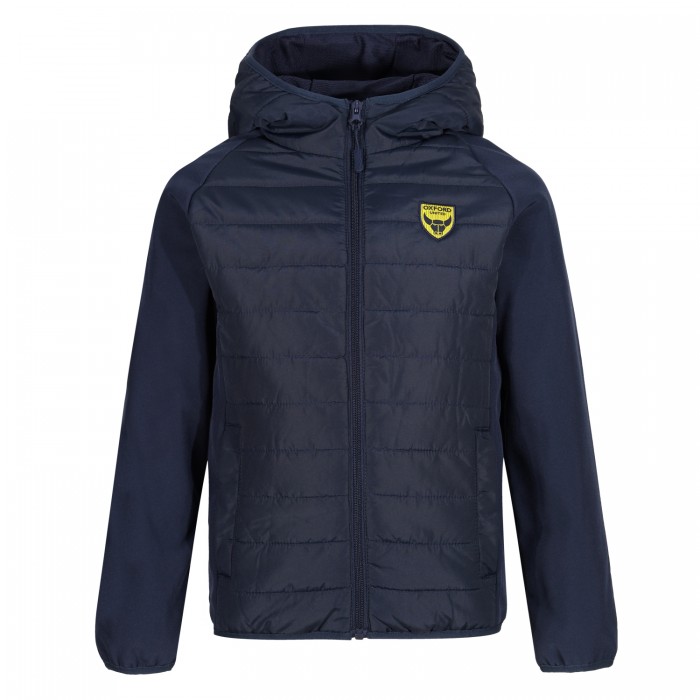 Blythe Jacket Junior