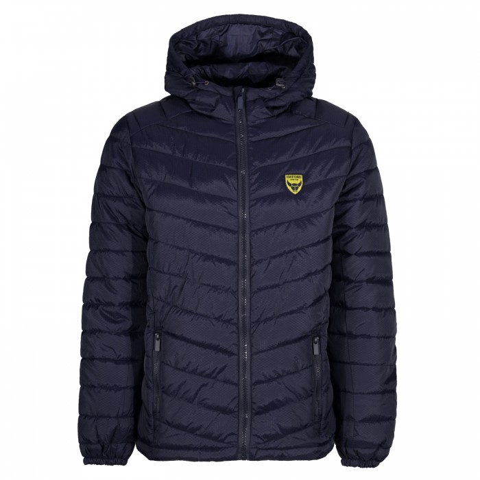Blenheim Jacket Adult