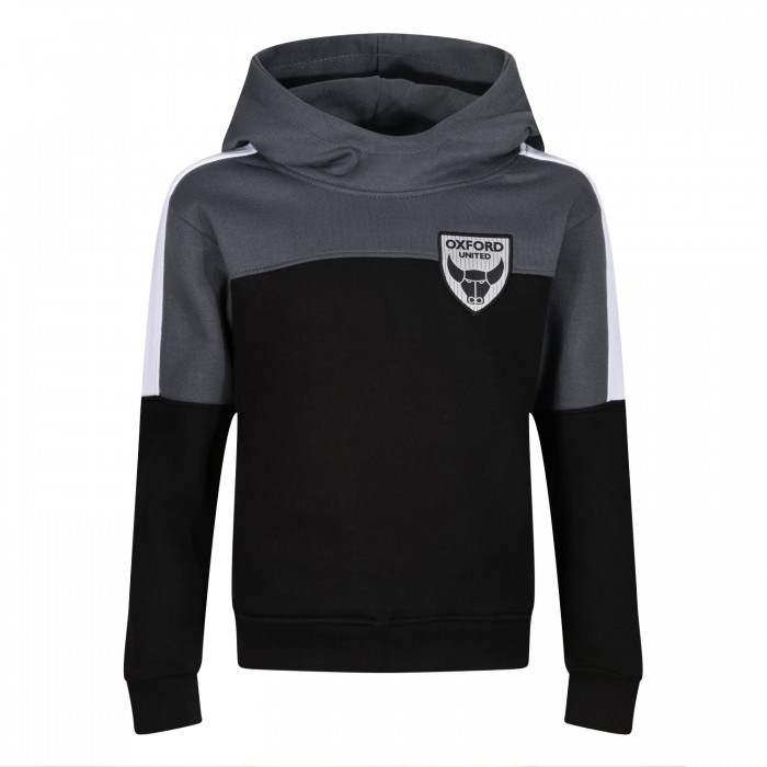 Sunrise Junior Hoodie