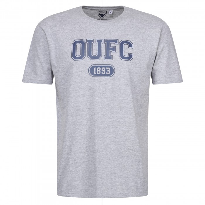 Stockton Adult Tee