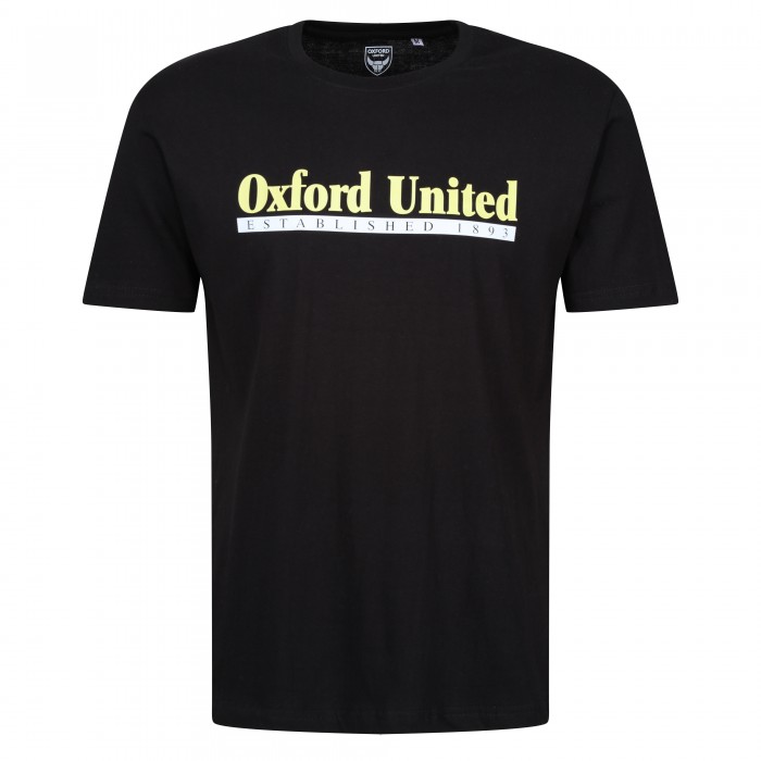 Irving Adult Tee
