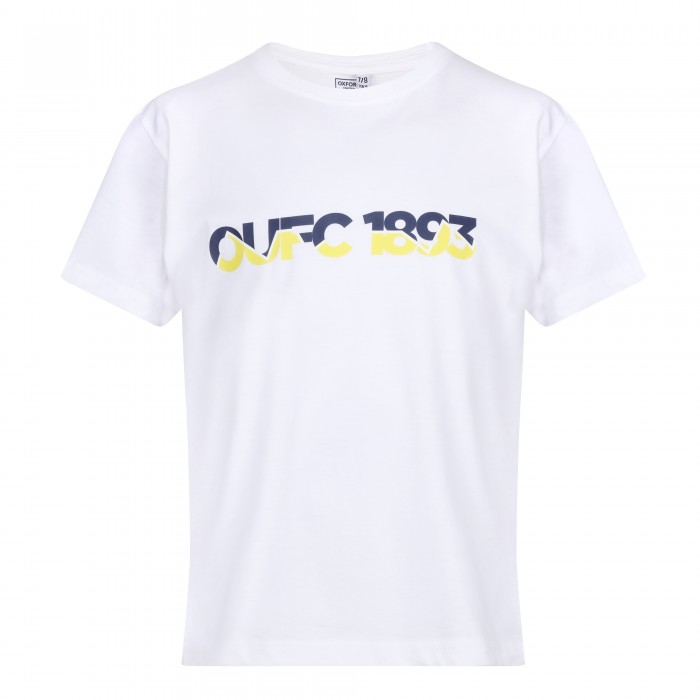 Booking Junior Tee