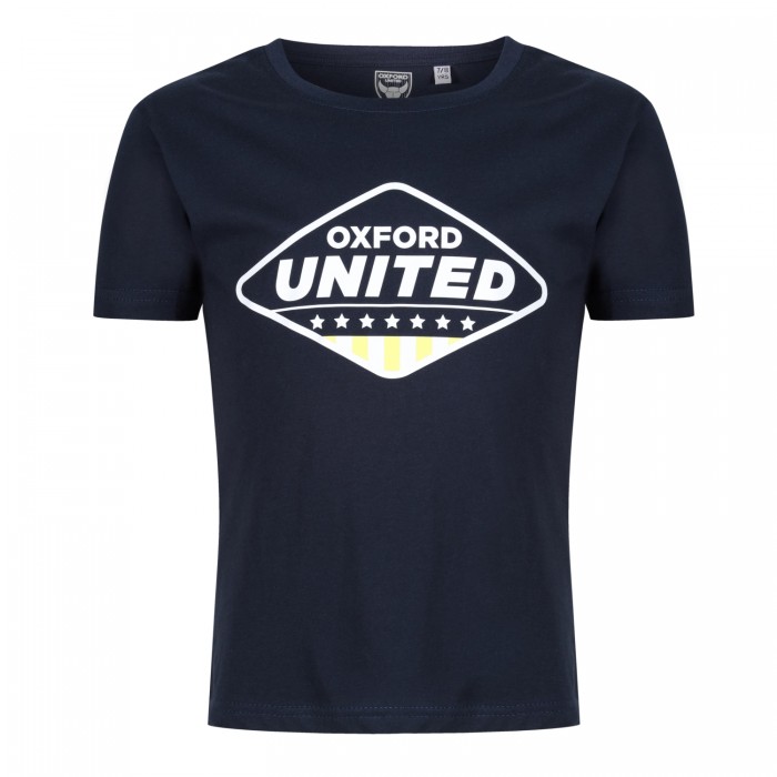 Baskerville Junior Tee