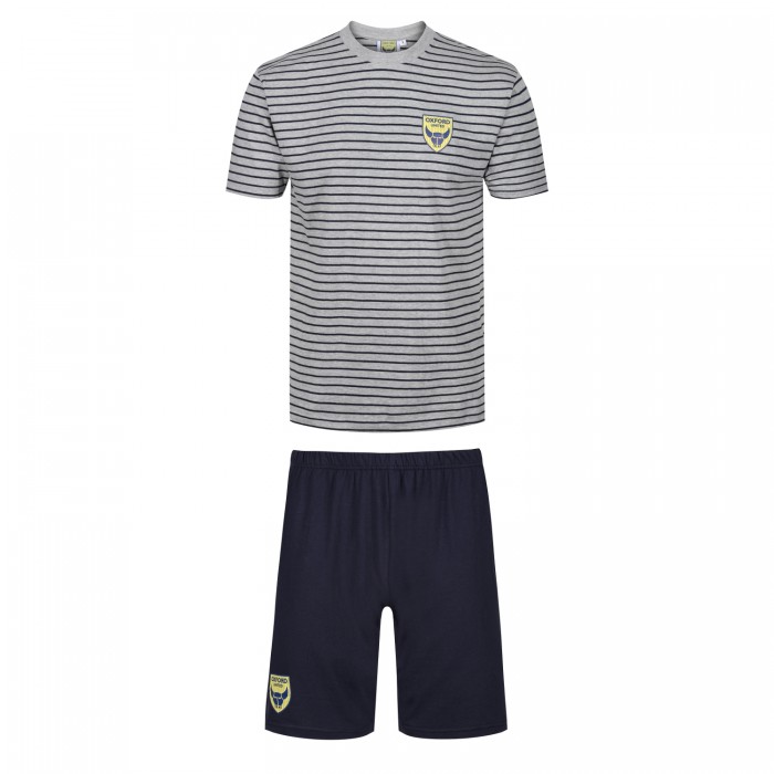 Gibson Mens PJ Set 