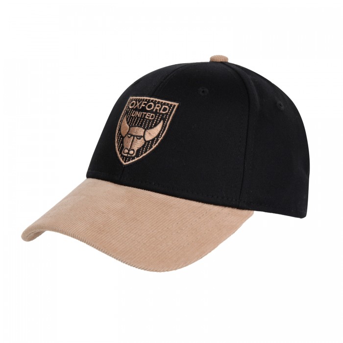 Contrast Cap