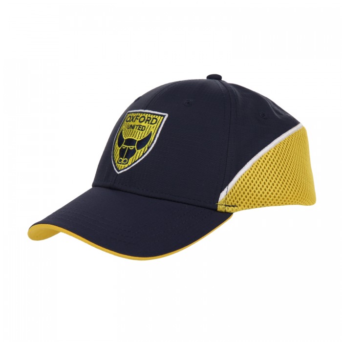 Sports Mesh Cap