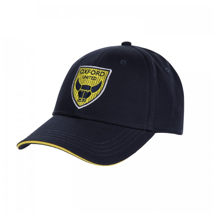 Supercore Cap Navy