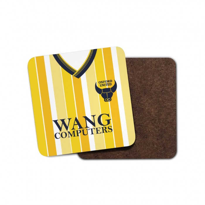 1988 Home Coaster