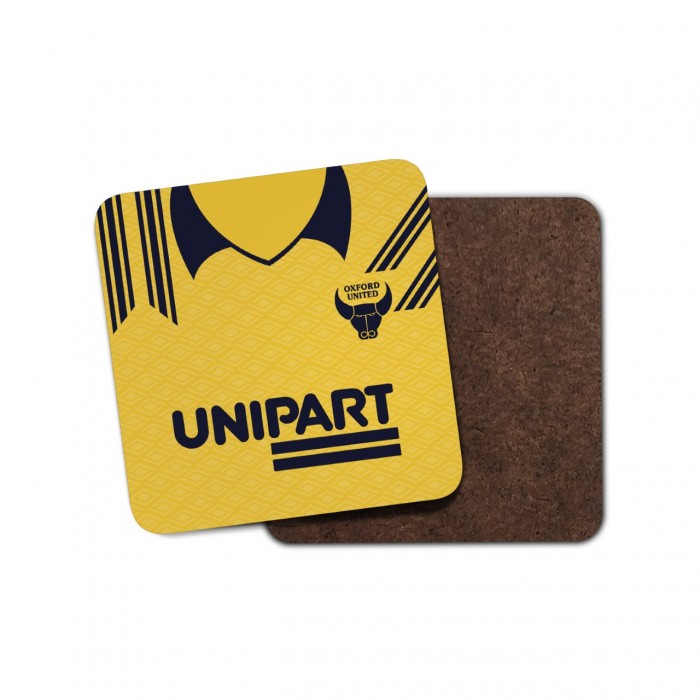 1991 Home Coaster