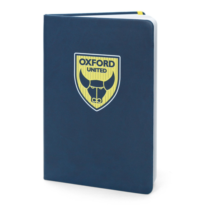 A5 Notebook
