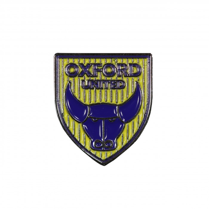Enamel Pin Badge