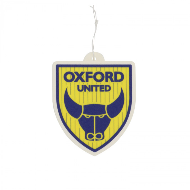 Crest Car Air Freshener