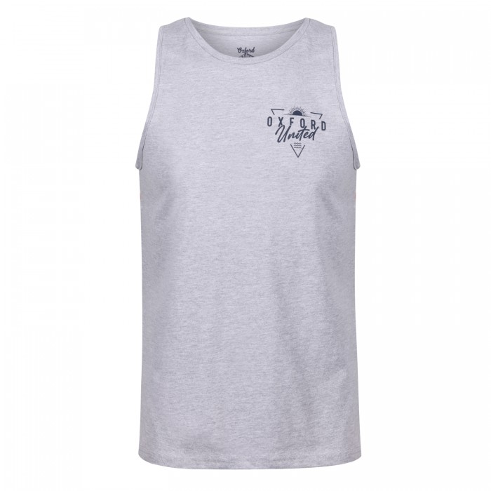 Bermuda Vest
