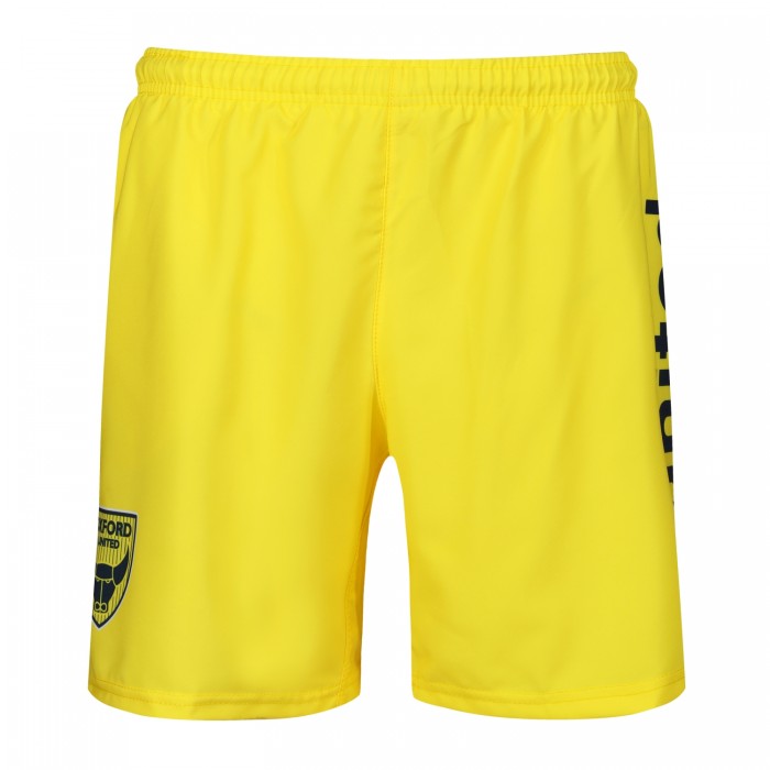 United Swim Short