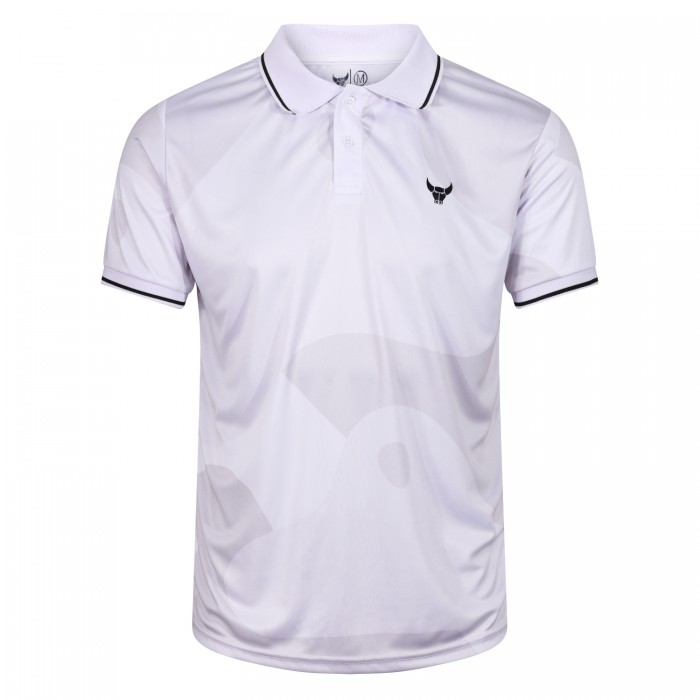 Camo Golf Polo