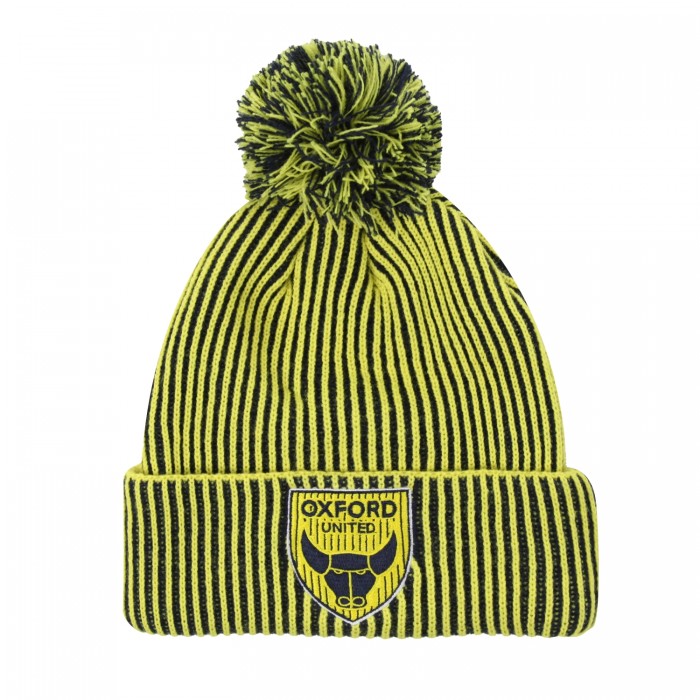 Pop Bobble Yellow