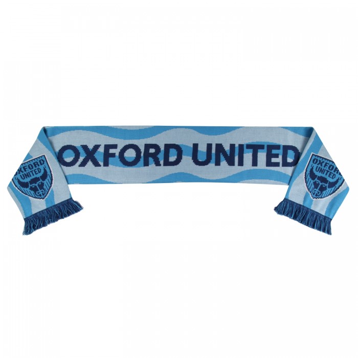 Wave Scarf 2023