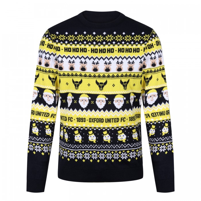 2023 Christmas Jumper