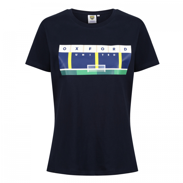 Home Turf T-Shirt Ladies