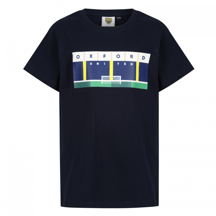 Home Turf T-Shirt Kids