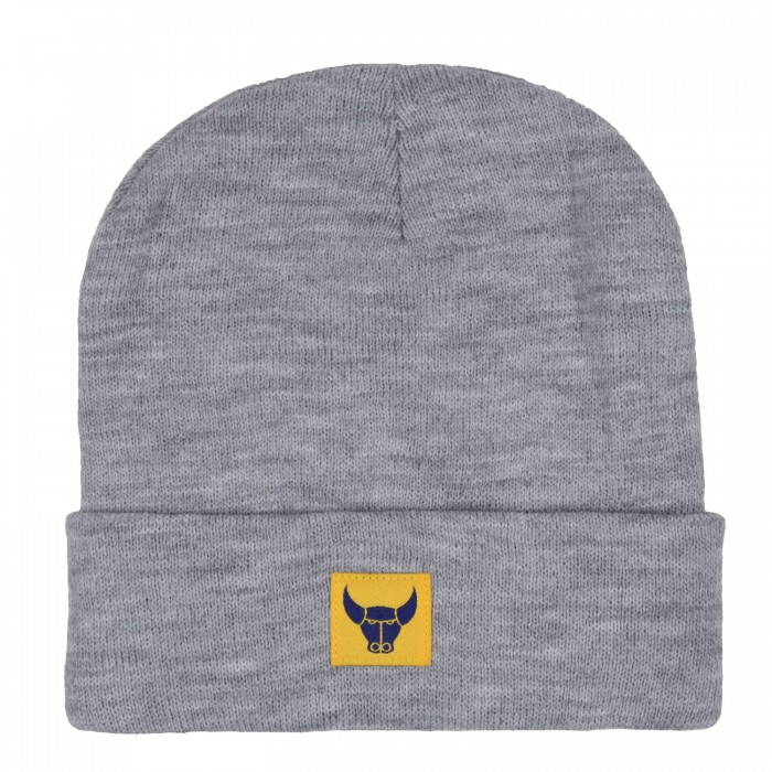 Ox Label Beanie