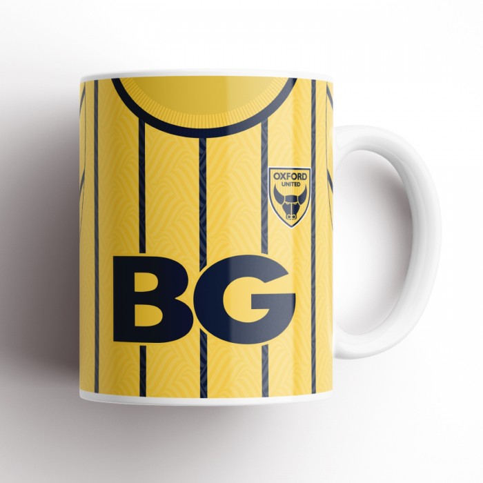 2023/24 Home Mug