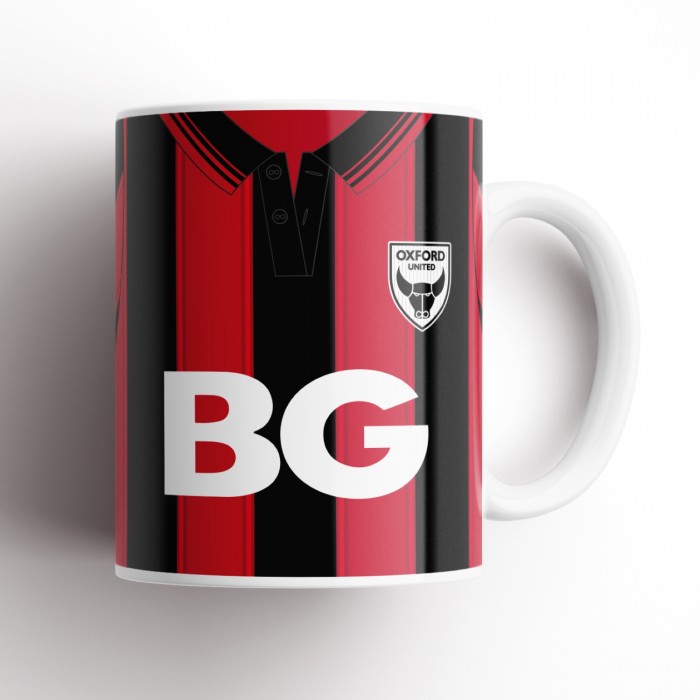 2023/24 Away Mug
