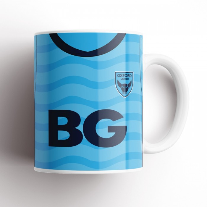 2023/24 Third Mug