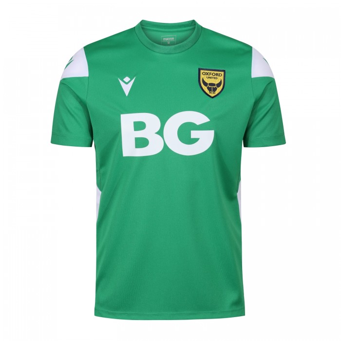 Adult Replica Goalkeeper Shirt 2023/24