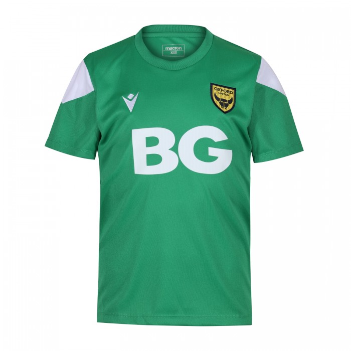 Junior Replica Goalkeeper Shirt 2023/24