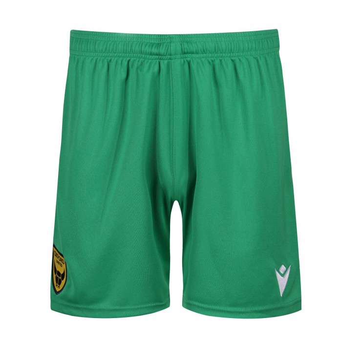 Adult Replica Goalkeeper Short 2023/24