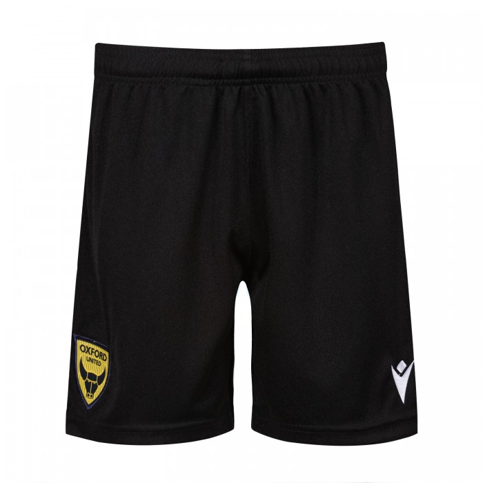 Junior Replica Goalkeeper Short 2023/24