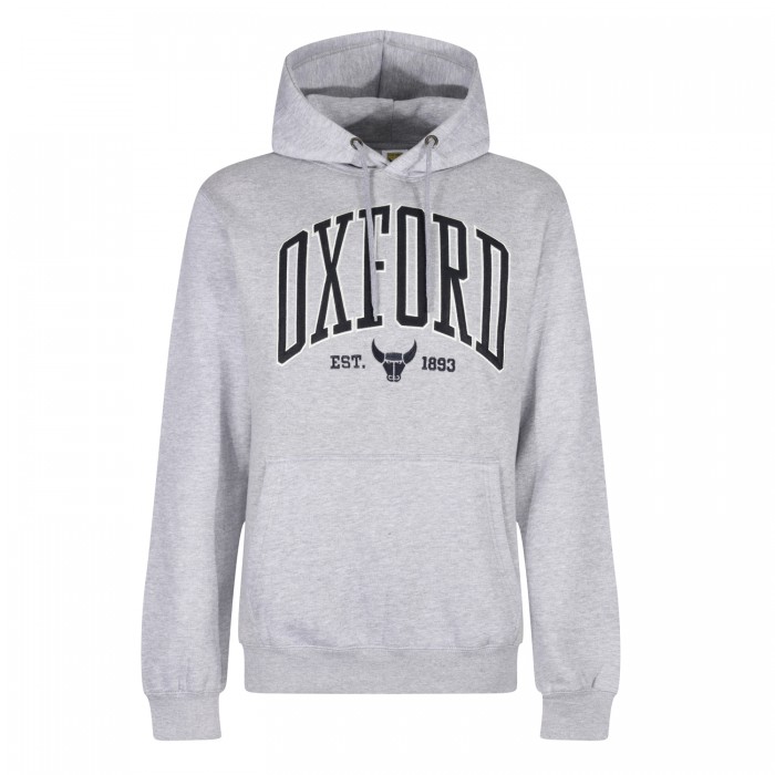 College Hoodie Adult