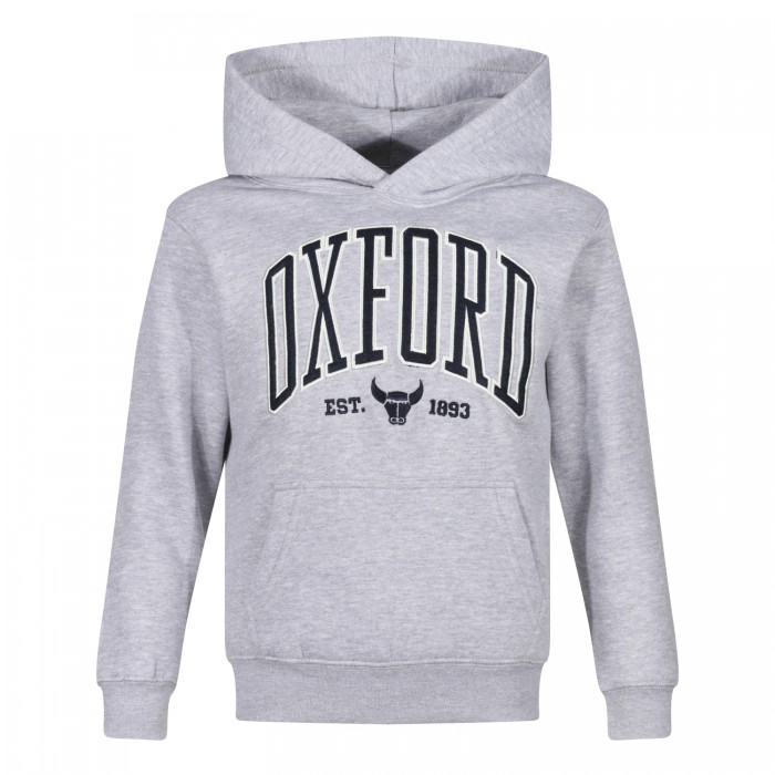 College Hoodie Junior