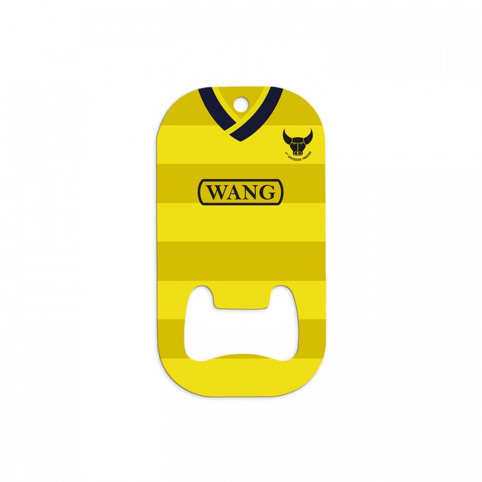 1986 Home Kit Bottle Opener *