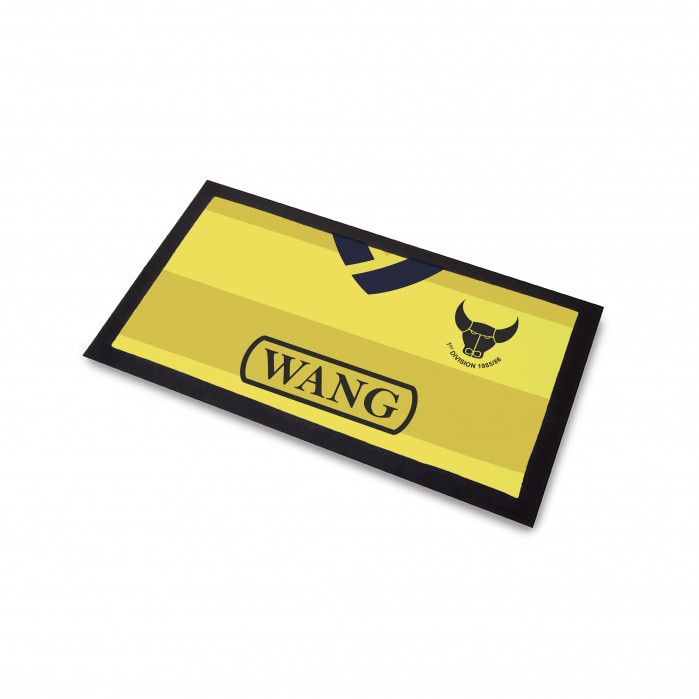 1986 Home Kit Bar Runner *