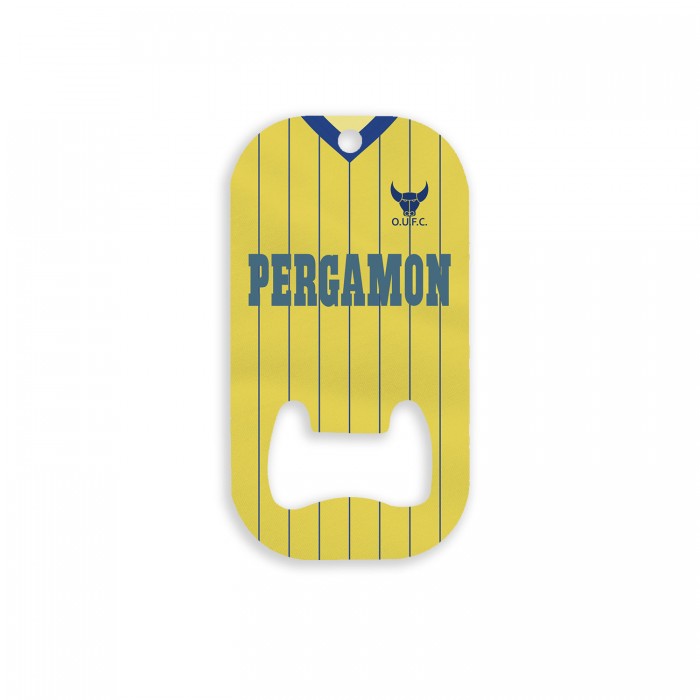 1983 Home Kit Bottle Opener *