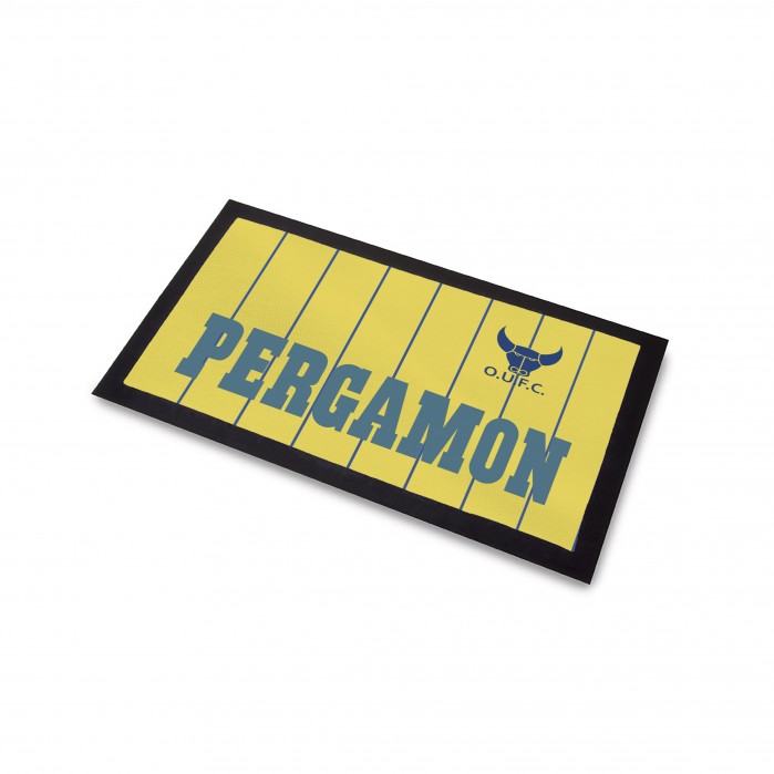 1983 Home Kit Bar Runner * 1983 Home Kit Bar Runner *