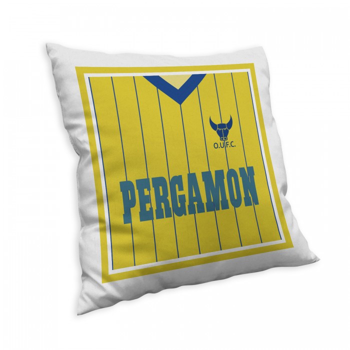 1983 Home Kit Cushion *