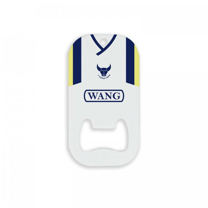 1986 Away Kit Bottle Opener *