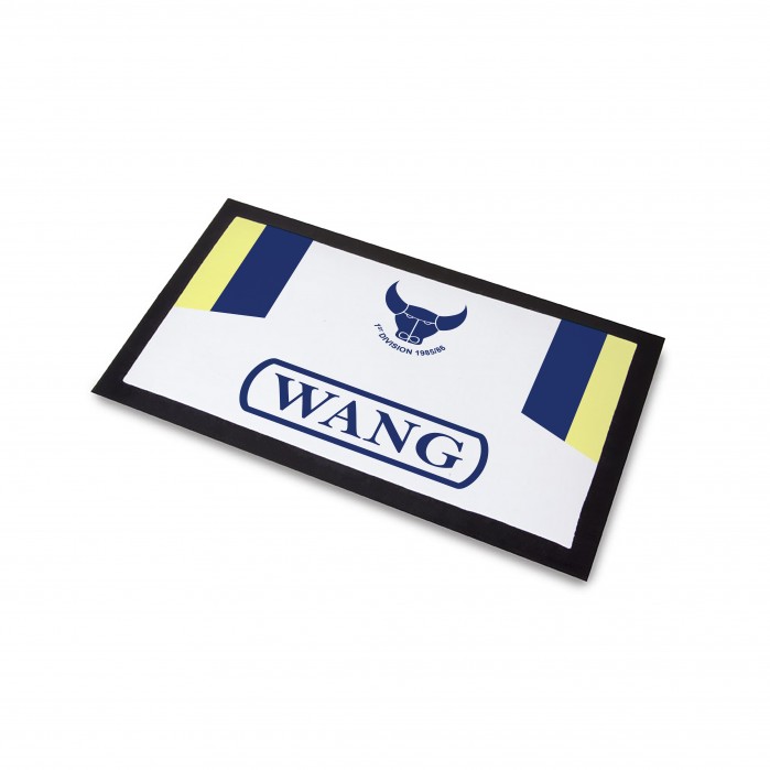 1986 Away Kit Bar Runner * 1986 Away Kit Bar Runner *