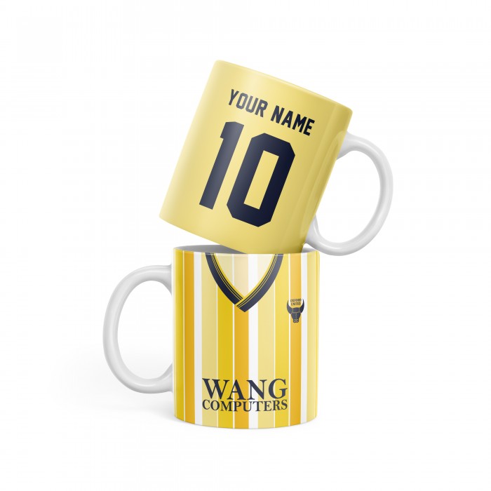 1988 Home Kit Mug *