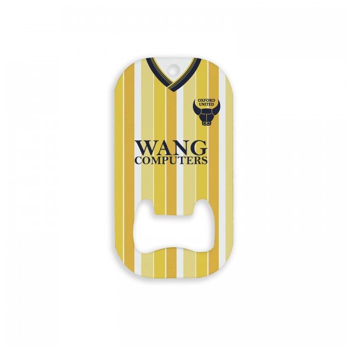1988 Home Kit Bottle Opener *