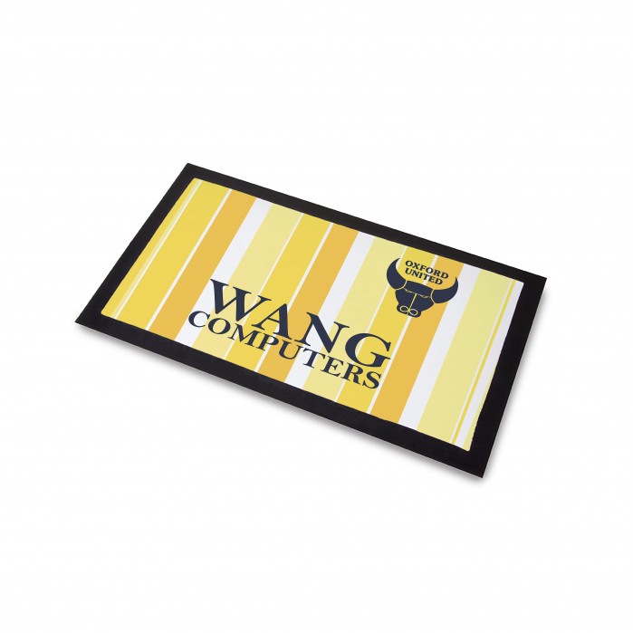 1988 Home Kit Bar Runner *