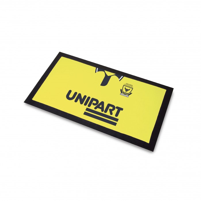 1993 Home Kit Bar Runner *